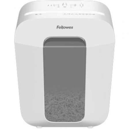 Fellowes Powershred LX 50 weiÃ_0