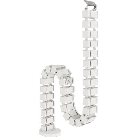 Cabo Fellowes Cablespine / Branco / 100136872_0
