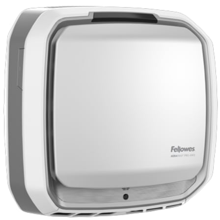Purificador de Aire Fellowes AeraMax Pro AM3/ Filtro HEPA/ Hasta 65m2_0