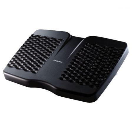 Reposapiés Fellowes Refresh 8066001/ con Ventilación/ 9.53 x 45.24 x 33.02cm_0