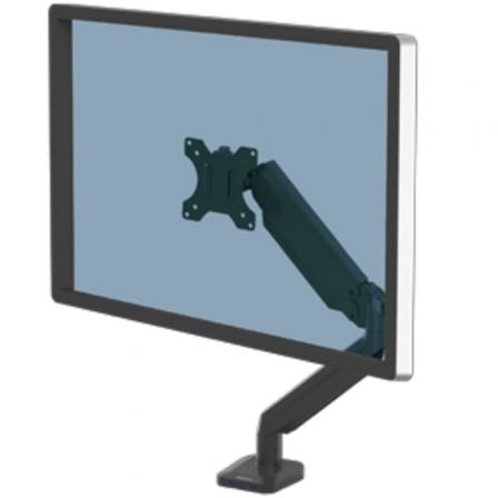 Fellowes Platinum Series Single Monitor Arm black_0