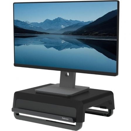 Soporte para Monitor Fellowes Breyta/ hasta 15kg_0