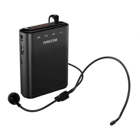 Altavoz Amplificador Fonestar ALTA-VOZ-30/ 30W/ 1.0_0