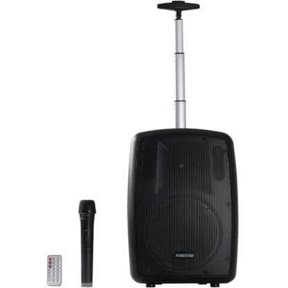 Altavoz Portable con Bluetooth Fonestar AMPLY-T/ 100W_1
