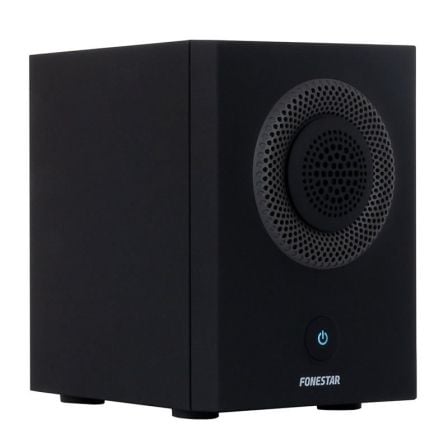 Altavoz con Bluetooth Fonestar DOTS-N/ 12W/ 1.0_0