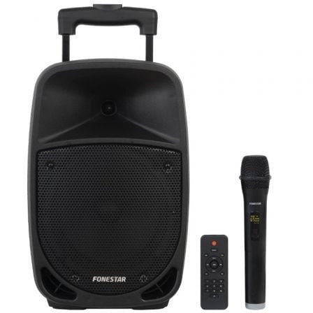 Altavoz Portable con Bluetooth Fonestar Malibu-308/ 100W_0