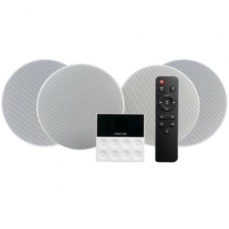 Kit de Sonido Fonestar KS-WALL-4_0