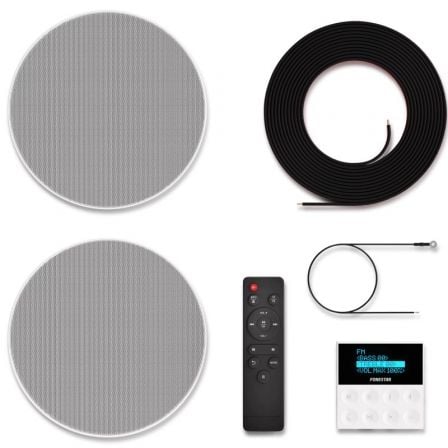 Kit de Sonido Fonestar KS-WALL_0