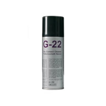 Limpiador Seco Fonestar G-22/ No deja residuos/ Capacidad 200ml_0