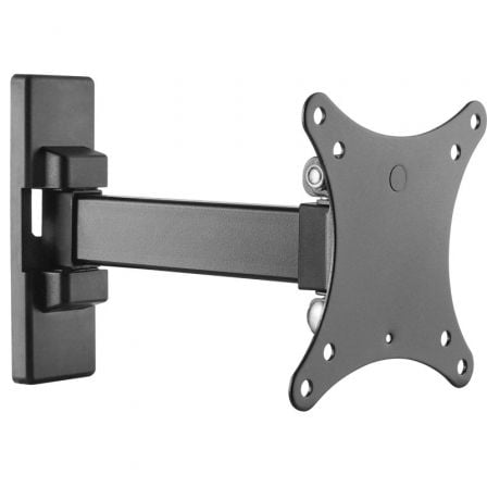 Soporte de Pared Inclinable/ Orientable Fonestar MOV-111BA para TV de 13-42"/ hasta 20kg_0