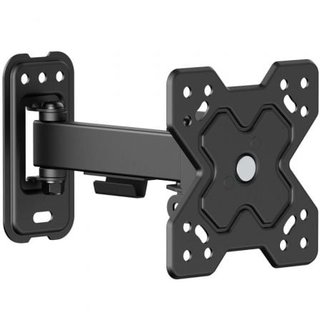 Soporte de Pared Orientable Fonestar MOV-111EN para TV 13-32"/ hasta 20kg_0