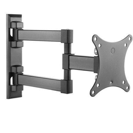Soporte de Pared Inclinable/ Orientable Fonestar MOV-311BA para TV de 13-42"/ hasta 20kg_0