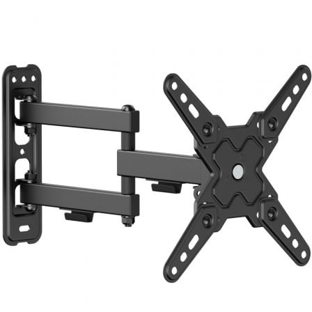 Soporte de Pared Fonestar MOV-322EN para TV de 13-55"/ hasta 20kg_0