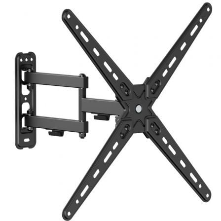 Soporte de Pared Fonestar MOV-344EN para TV de 13-65"/ hasta 25kg_0
