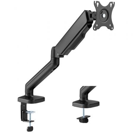 Soporte de Mesa para Monitor Fonestar SMM-11PR/ hasta 9kg_0