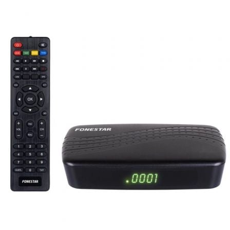 Receptor TDT Fonestar RDT-700HD_0