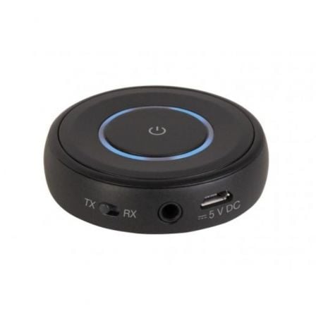Transmisor y Receptor de Audio Inalámbrico Fonestar BT-CONVERTER_0