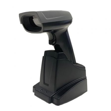 Lector de Código de Barras 2D Premier MS3-2D BR/ Bluetooth/ USB/ Radiofrecuencia_0