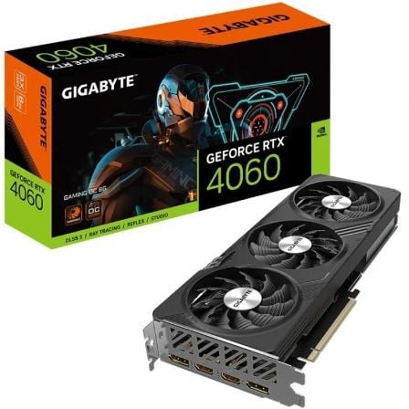 GeForce RTX 4060 GAMING OC, Grafikkarte_0