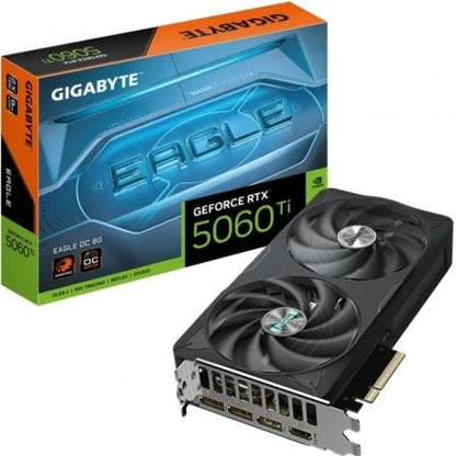 GeForce RTX 5060 Ti EAGLE OC 8G, Grafikkarte_1