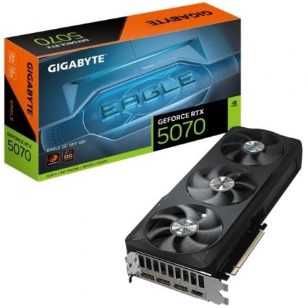 GeForce RTX 5070 EAGLE OC SFF 12G, Grafikkarte_0