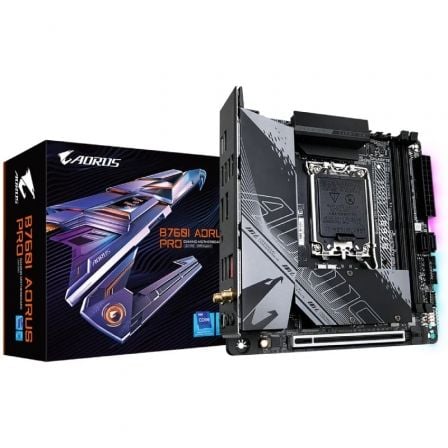 B760I AORUS PRO, Mainboard_0