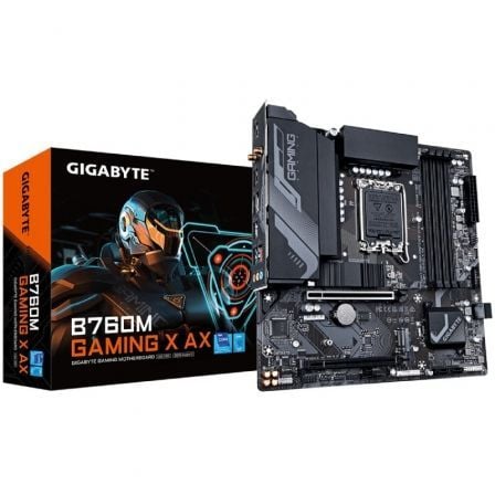 GIGABYTE B760M Gaming X AX Intel B760 Express LGA 1700 micro ATX_0