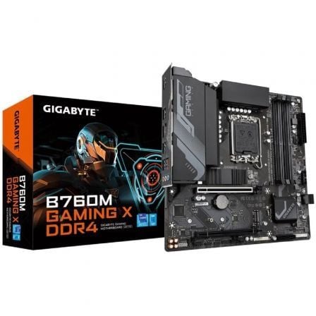 B760M GAMING X DDR4, Mainboard_0