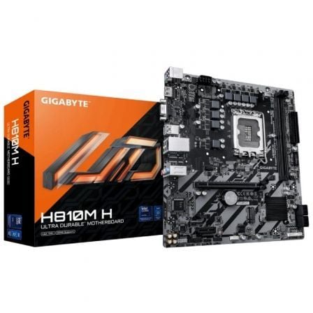 H810M H, Mainboard_0