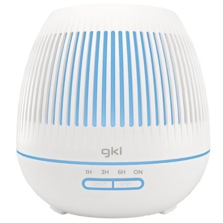 Humidificador GKL Pearl Essence ESN-400B/ Capacidad 400ml_0