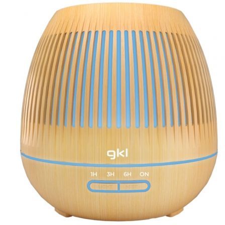 Humidificador GKL Nature Essence ESN-400M/ Capacidad 400ml_0