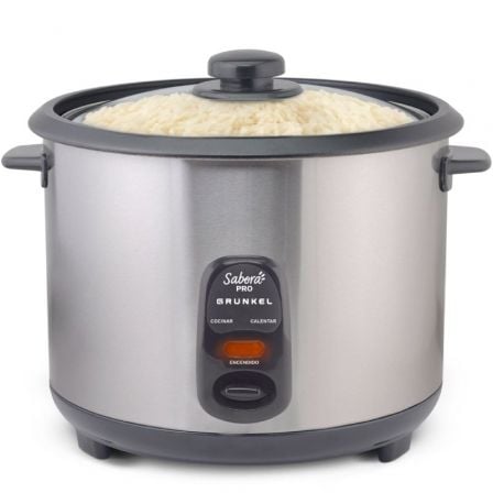 Arrocera Grunkel RC-28L/ 700W/ Capacidad 2.8L_0