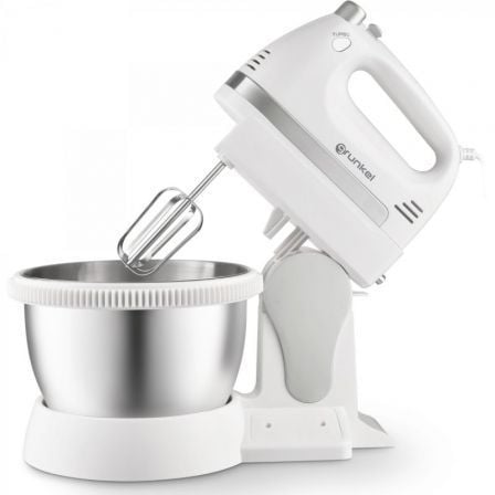 Batidora Amasadora Grunkel AM-350TURB05BOWL/ 350W_0