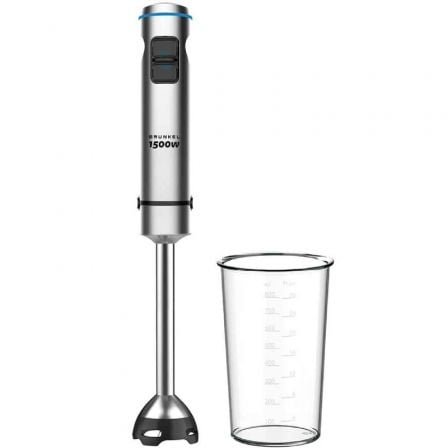 Batidora de mano Grunkel BM-1500EXTREME/ 1500W/ Capacidad 0.8L_0