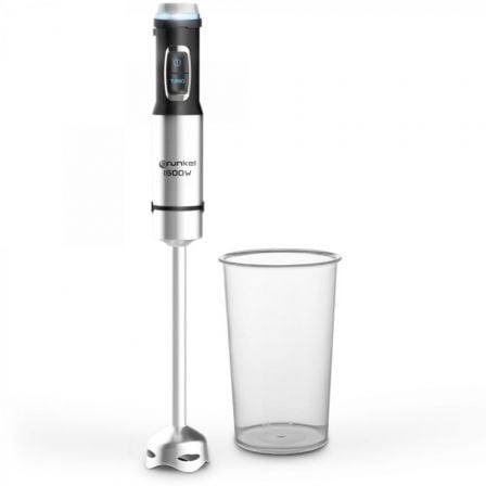 Batidora de mano Grunkel MP-1500 Titan XL/ 1500W/ Capacidad 800L_0