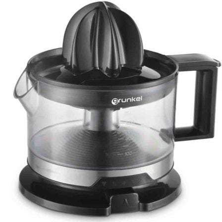 Exprimidor Grunkel XP-545NG/ 40W/ Capacidad 0.5L_0
