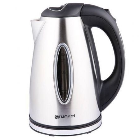 Hervidor de Agua Grunkel HV-16GX/ 2000W/ Capacidad 1.7L_0