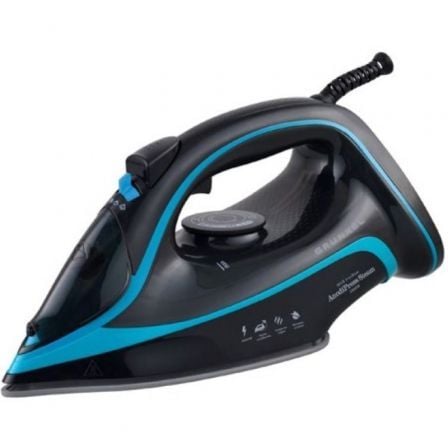 Plancha Grunkel PL-3200ANODICED/ 3200W/ Depósito 320ml_0