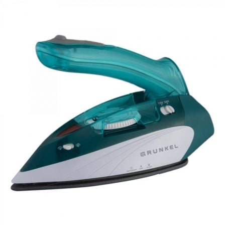 Plancha de Viaje Grunkel PLV-900/ 900W_0