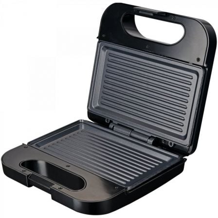 GRUNKEL SANDWICH MAKER GRILL 750W BLACK SAN-GRILLNG_0