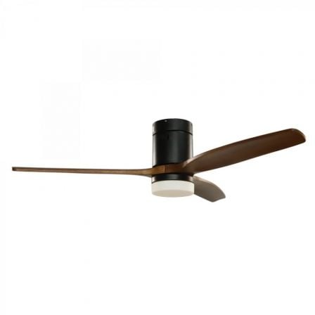 Ventilador de Techo Grunkel SKYWIND-52WN/ 41W/ 3 Aspas 132cm/ 6 Velocidades_0