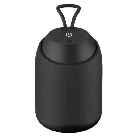 Altavoz con Bluetooth Hiditec Urban Rok M/ 5W/ 1.0_0