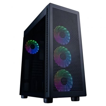 Caja Gaming Semitorre Hiditec H1 Air ARGB_0