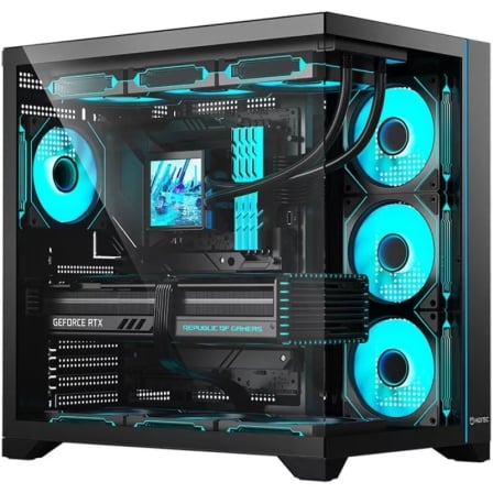 Caja Gaming Semitorre Hiditec H3 Pro_0