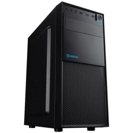 Caja Torre Hiditec Neo PSU con Fuente 500W_0