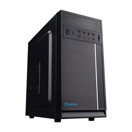 Hiditec Q5 PRO Midi Tower Negro_0