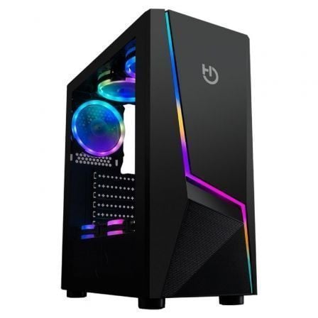 Caja Gaming Semitorre Hiditec V20 Pro ARGB_0
