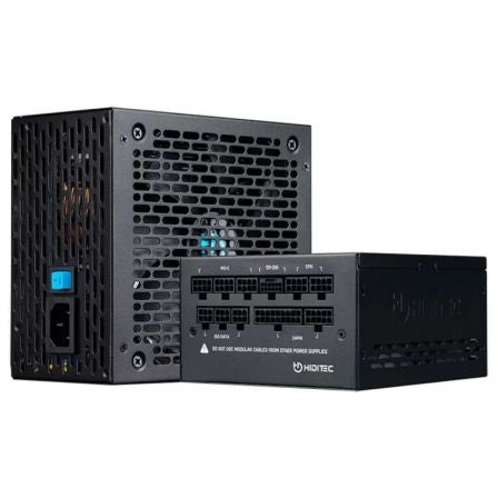 Fuente de Alimentación Hiditec GDX750 V3/ 750W/ Ventilador 14cm/ ATX 3.1/ PCIe 5.1/ 80 Plus Gold_0