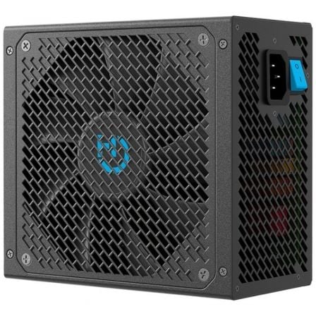 Fuente de Alimentación Hiditec BZPRO/ 850W/ Ventilador 14cm/ ATX 3.1/ PCIe 5.1/ 80 Plus Bronze_0