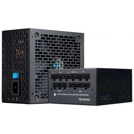 Fuente de Alimentación Hiditec GDX850 V3/ 850W/ Ventilador 14cm/ ATX 3.1/ PCIe 5.1/ 80 Plus Gold_0